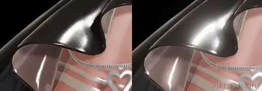 WebGL高质量实时人物烘托 WebGL高质量实时人物烘托