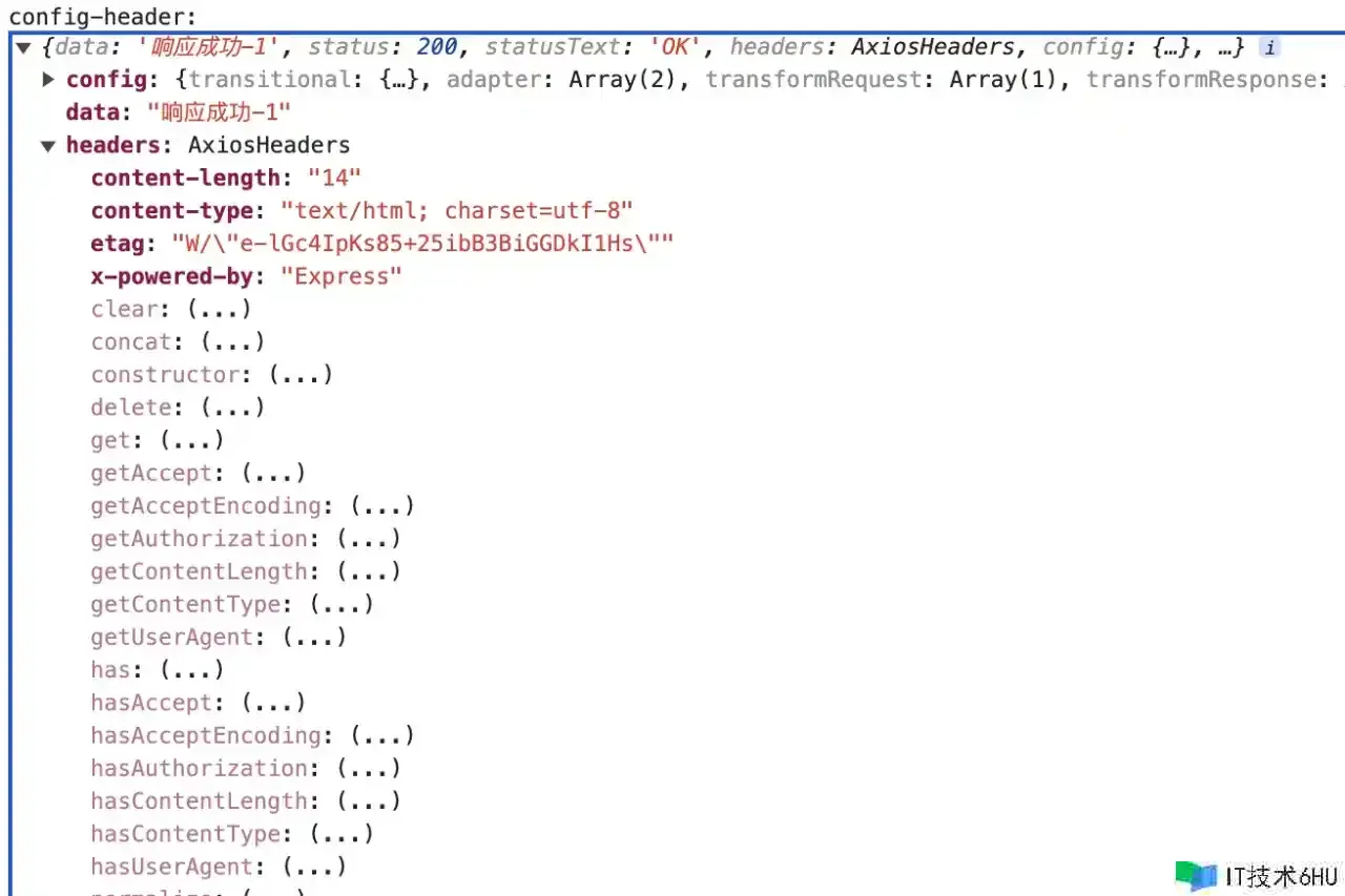 一个事例教你运用“跨域资源共享” 一个事例教你运用“跨域资源共享”