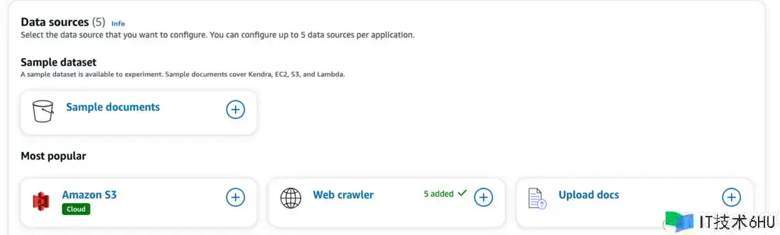 2023 re:Invent 用 Amazon Q 打造你的知识库 2023 re:Invent 用 Amazon Q 打造你的知识库