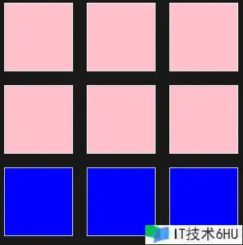 图片九宫格的CSS完成 图片九宫格的CSS完成