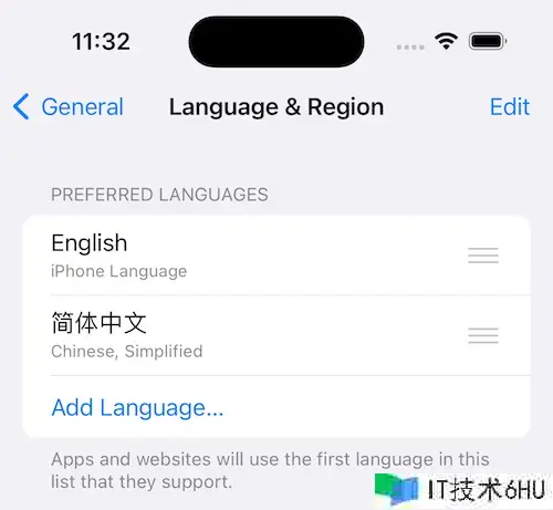 独立开发之 App 世界化全过程(七):App 内言语环境建立 独立开发之 App 世界化全过程(七):App 内言语环境建立
