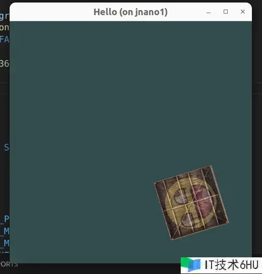 OpenGL ES 2.0 笔记 #7:空间改换 OpenGL ES 2.0 笔记 #7:空间改换