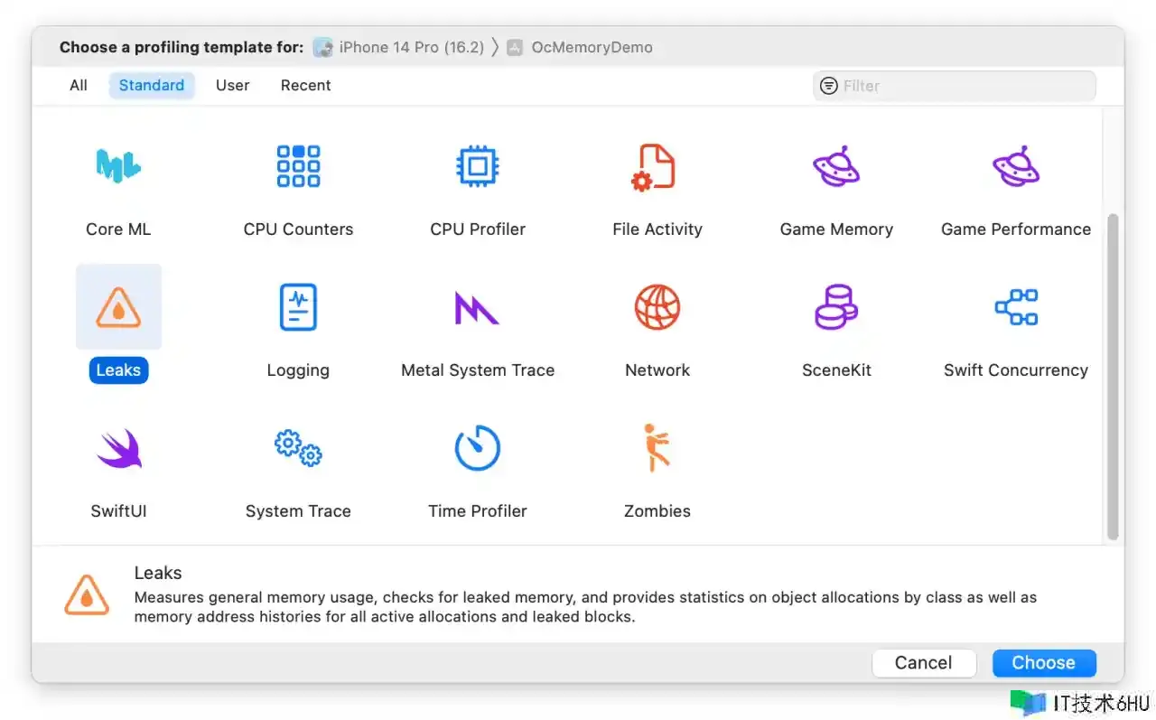 Objective-C 内存圈套 Objective-C 内存圈套