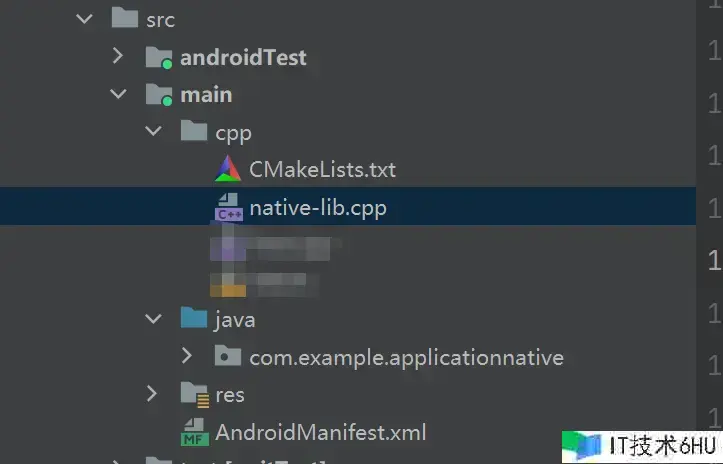 android native——从Java到C++ android native——从Java到C++