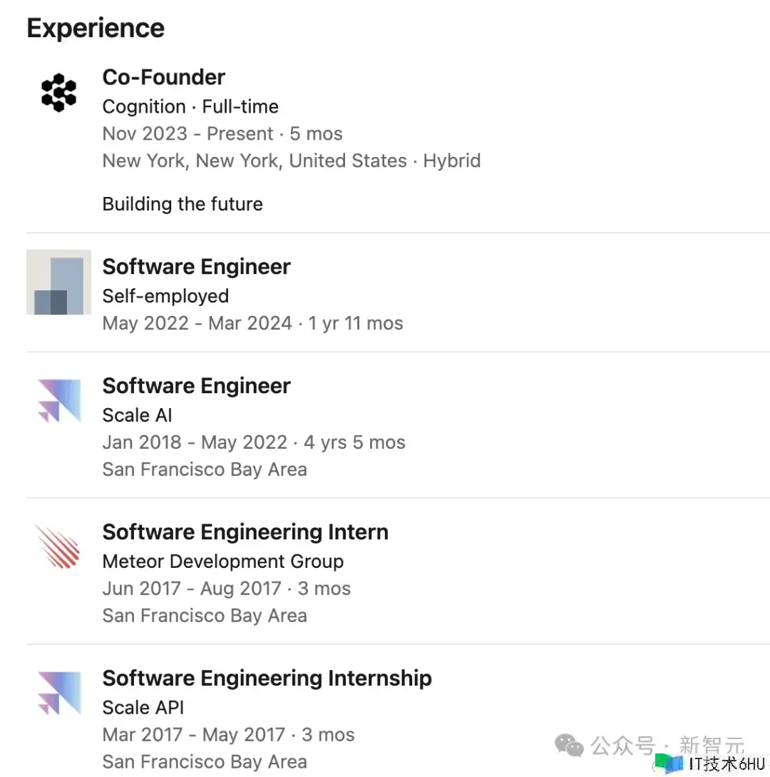 全球首个AI程序员诞生,码农饭碗一夜被砸!10块IOI金牌华人团队震慑打造,996写代码练习模型 全球首个AI程序员诞生,码农饭碗一夜被砸!10块IOI金牌华人团队震慑打造,996写代码练习模型
