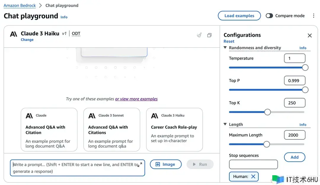 Amazon Bedrock 实践 | 着手玩转 Claude 3 Amazon Bedrock 实践 | 着手玩转 Claude 3