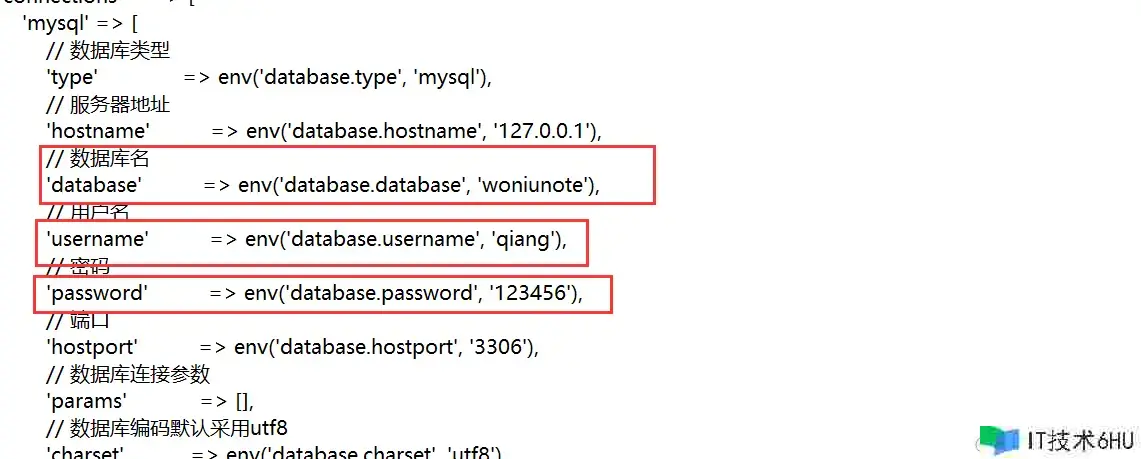 PHP+Nginx+MySQL环境建立 PHP+Nginx+MySQL环境建立