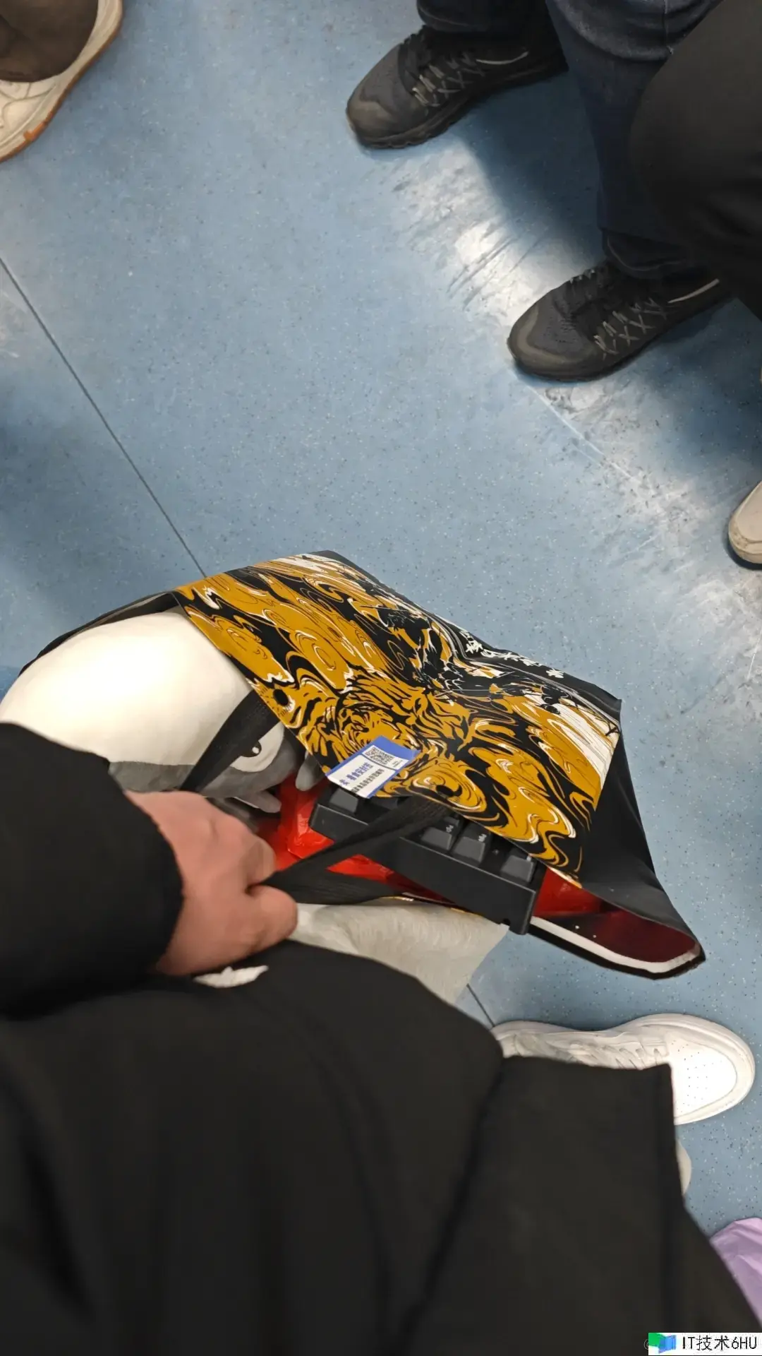 2023年末被裁,共享一下面试阅历 2023年末被裁,共享一下面试阅历