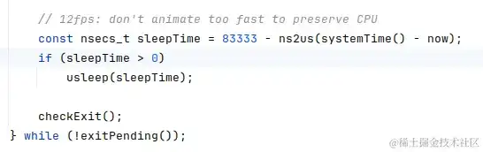 实战Android Framework: 修正开机动画 实战Android Framework: 修正开机动画