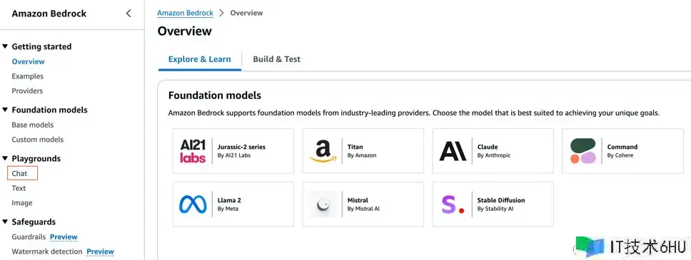 Amazon Bedrock 实践 | 着手玩转 Claude 3 Amazon Bedrock 实践 | 着手玩转 Claude 3