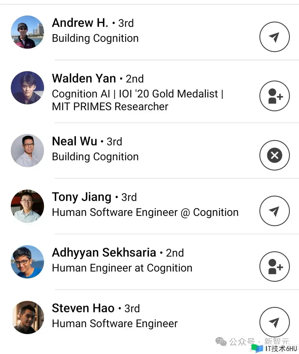 全球首个AI程序员诞生,码农饭碗一夜被砸!10块IOI金牌华人团队震慑打造,996写代码练习模型 全球首个AI程序员诞生,码农饭碗一夜被砸!10块IOI金牌华人团队震慑打造,996写代码练习模型