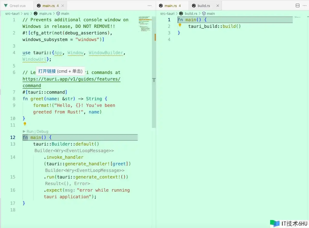 不得不会的15个VSCode快捷键 不得不会的15个VSCode快捷键