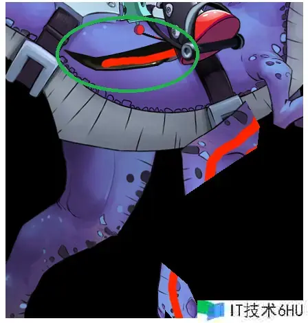 creator中完成运用spine的atlas进行换肤 creator中完成运用spine的atlas进行换肤