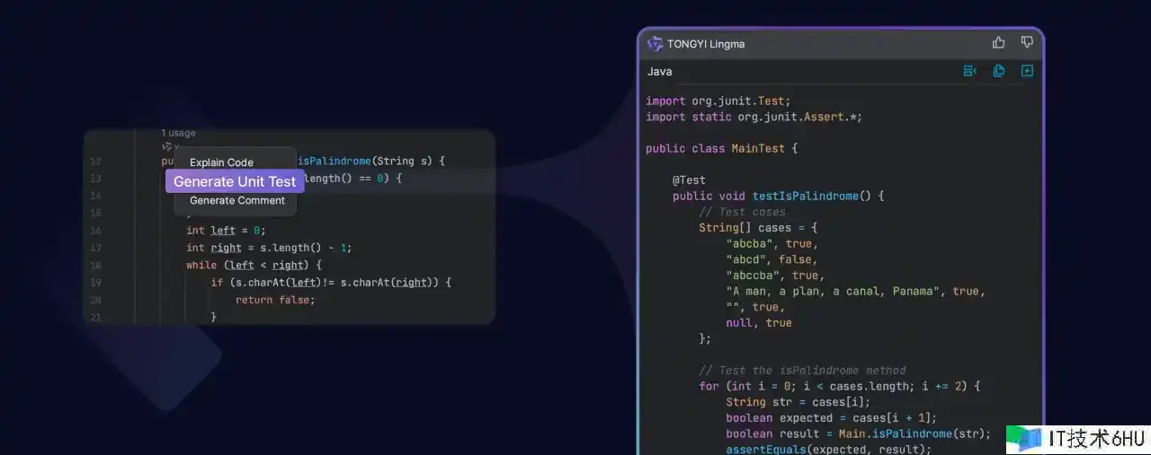 阿里通义灵码全面公测,来看看它的水平怎么样? 阿里通义灵码全面公测,来看看它的水平怎么样?