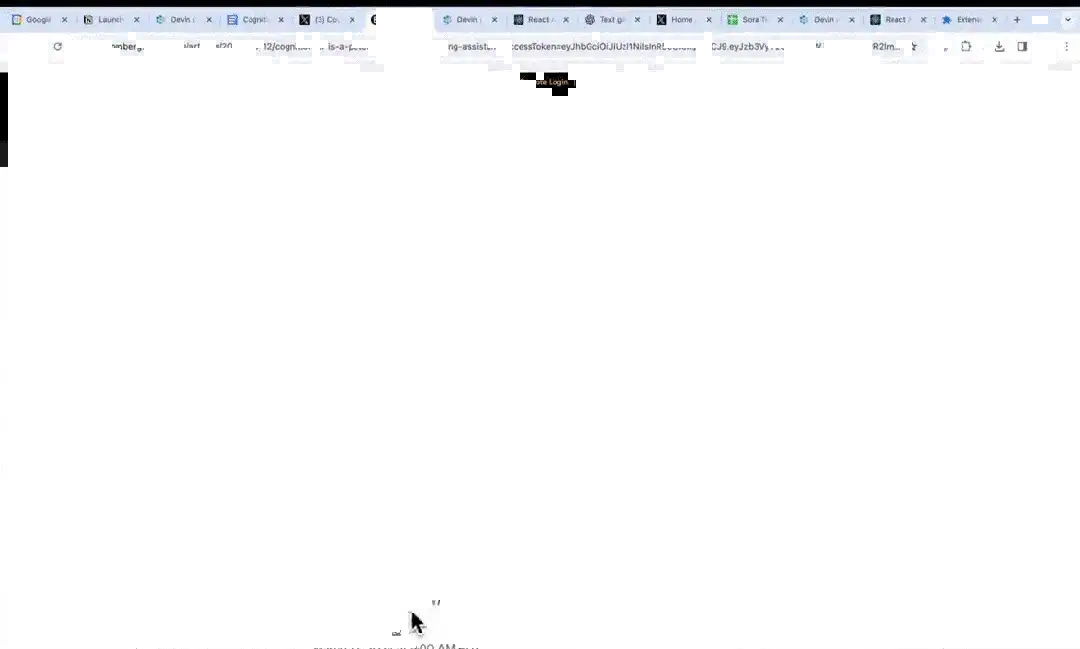 全球首个AI程序员诞生,码农饭碗一夜被砸!10块IOI金牌华人团队震慑打造,996写代码练习模型 全球首个AI程序员诞生,码农饭碗一夜被砸!10块IOI金牌华人团队震慑打造,996写代码练习模型