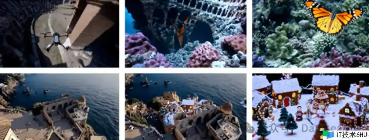 十个小白问题,帮你快速了解Sora 十个小白问题,帮你快速了解Sora