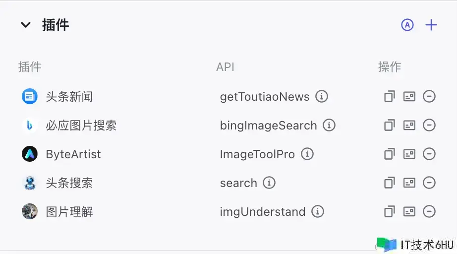 面向事务开发的 Coze 运用指南 面向事务开发的 Coze 运用指南