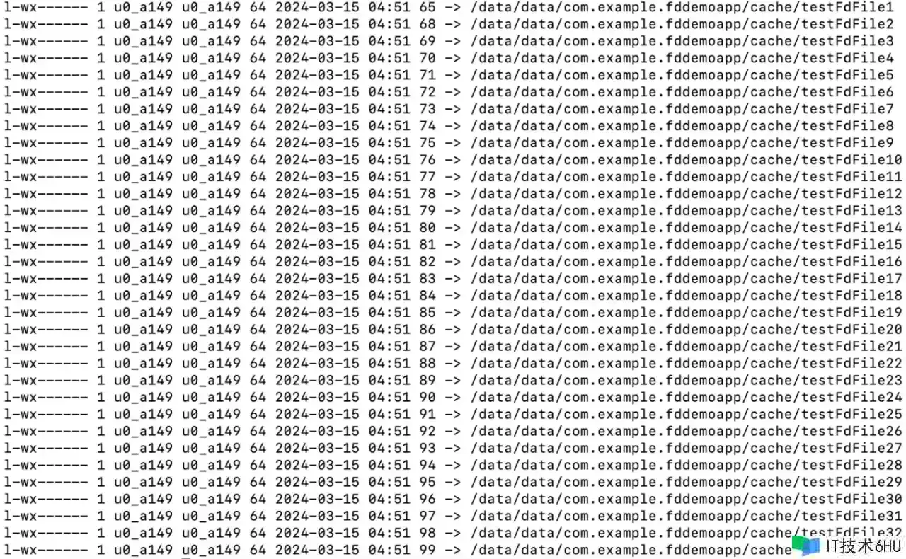 浅谈FD走漏 浅谈FD走漏