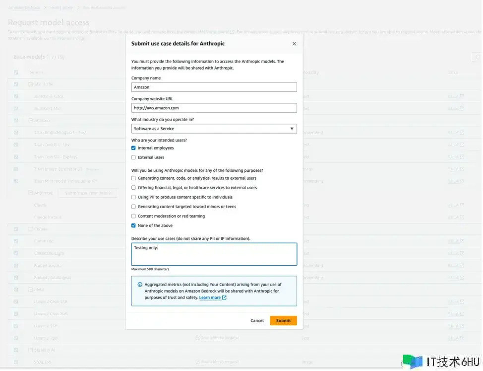Amazon Bedrock 实践 | 着手玩转 Claude 3 Amazon Bedrock 实践 | 着手玩转 Claude 3
