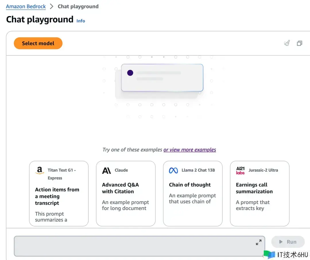 Amazon Bedrock 实践 | 着手玩转 Claude 3 Amazon Bedrock 实践 | 着手玩转 Claude 3
