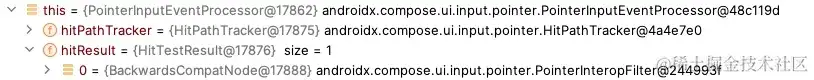 包一层 Box 影响了事情分发?记 Compose 事情分发的一次踩坑 包一层 Box 影响了事情分发?记 Compose 事情分发的一次踩坑
