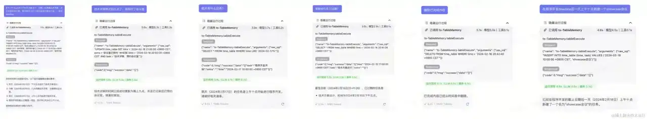 面向事务开发的 Coze 运用指南 面向事务开发的 Coze 运用指南