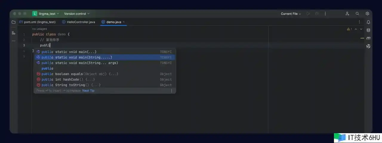 阿里通义灵码全面公测,来看看它的水平怎么样? 阿里通义灵码全面公测,来看看它的水平怎么样?