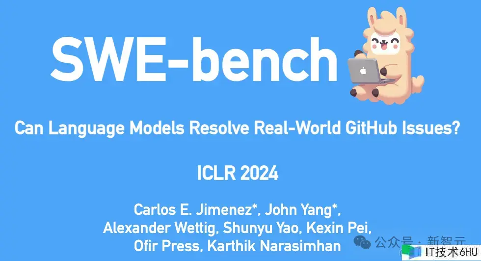 全球首个AI程序员诞生,码农饭碗一夜被砸!10块IOI金牌华人团队震慑打造,996写代码练习模型 全球首个AI程序员诞生,码农饭碗一夜被砸!10块IOI金牌华人团队震慑打造,996写代码练习模型