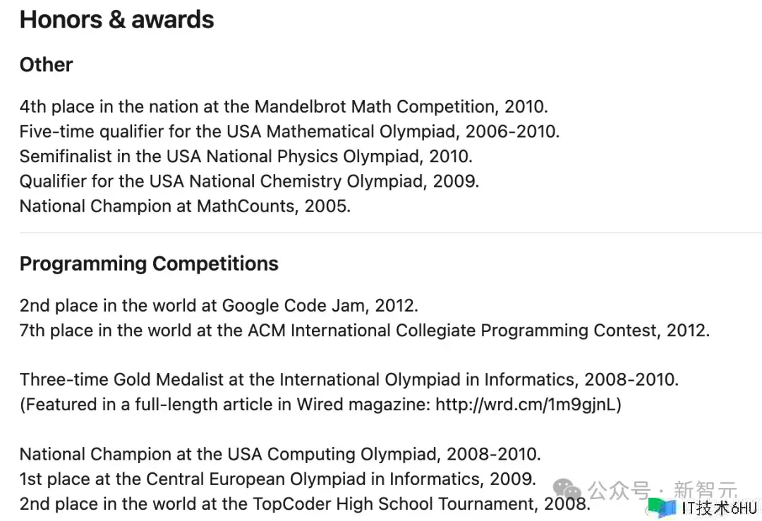 全球首个AI程序员诞生,码农饭碗一夜被砸!10块IOI金牌华人团队震慑打造,996写代码练习模型 全球首个AI程序员诞生,码农饭碗一夜被砸!10块IOI金牌华人团队震慑打造,996写代码练习模型