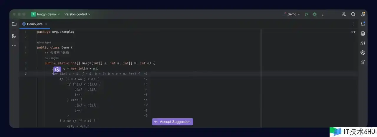 阿里通义灵码全面公测,来看看它的水平怎么样? 阿里通义灵码全面公测,来看看它的水平怎么样?