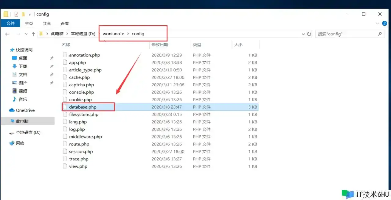 PHP+Nginx+MySQL环境建立 PHP+Nginx+MySQL环境建立