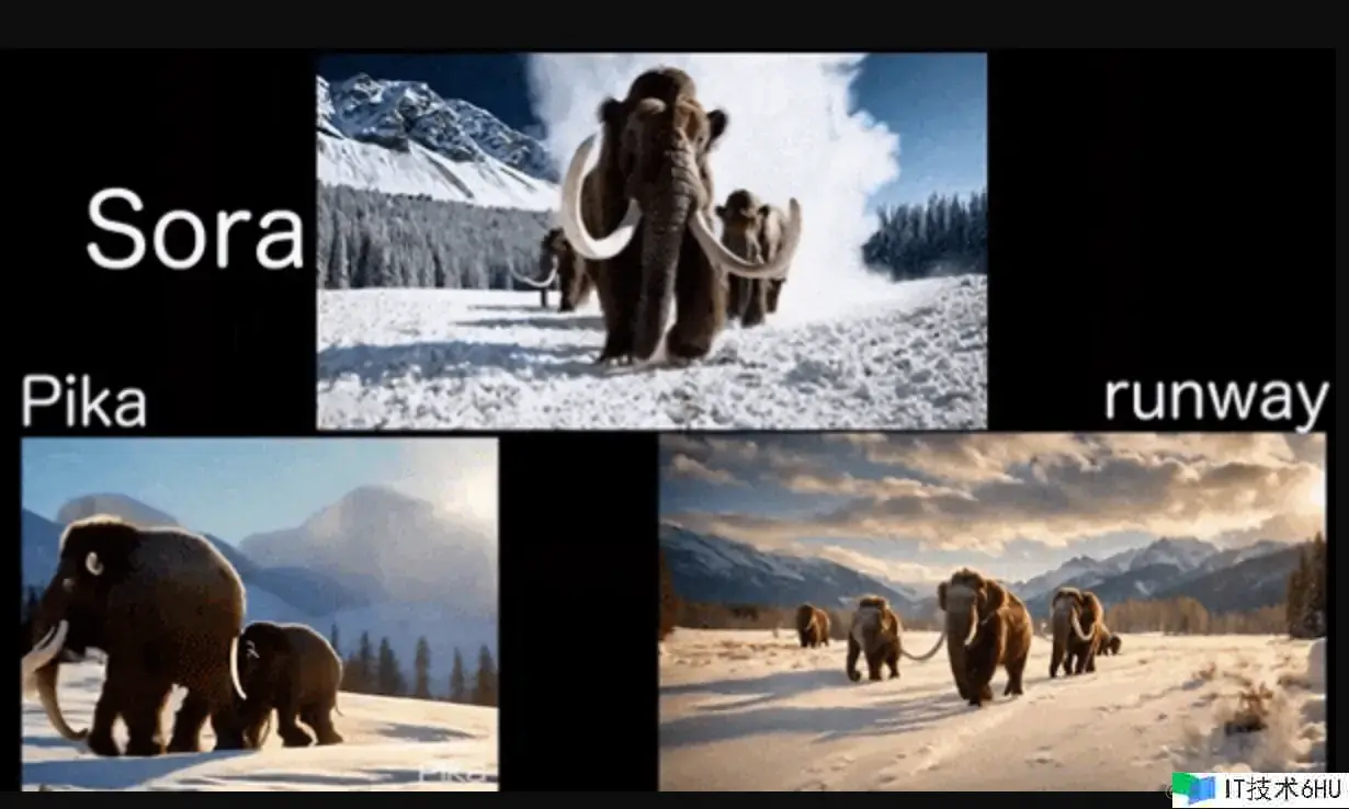 十个小白问题,帮你快速了解Sora 十个小白问题,帮你快速了解Sora