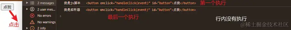 前端面试 第二篇 js 事情 前端面试 第二篇 js 事情