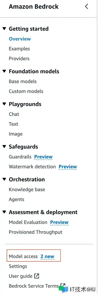 Amazon Bedrock 实践 | 着手玩转 Claude 3 Amazon Bedrock 实践 | 着手玩转 Claude 3