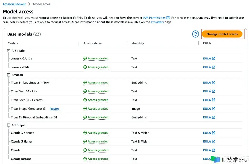 Amazon Bedrock 实践 | 着手玩转 Claude 3 Amazon Bedrock 实践 | 着手玩转 Claude 3
