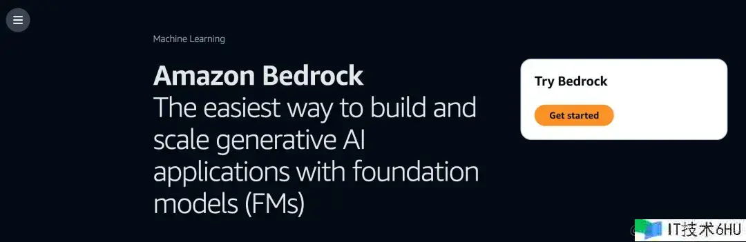 Amazon Bedrock 实践 | 着手玩转 Claude 3 Amazon Bedrock 实践 | 着手玩转 Claude 3