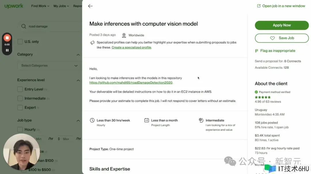全球首个AI程序员诞生,码农饭碗一夜被砸!10块IOI金牌华人团队震慑打造,996写代码练习模型 全球首个AI程序员诞生,码农饭碗一夜被砸!10块IOI金牌华人团队震慑打造,996写代码练习模型