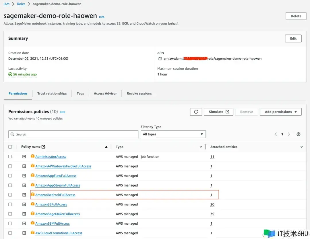 Amazon Bedrock 实践 | 着手玩转 Claude 3 Amazon Bedrock 实践 | 着手玩转 Claude 3