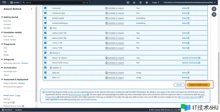 Amazon Bedrock 实践 | 着手玩转 Claude 3 Amazon Bedrock 实践 | 着手玩转 Claude 3