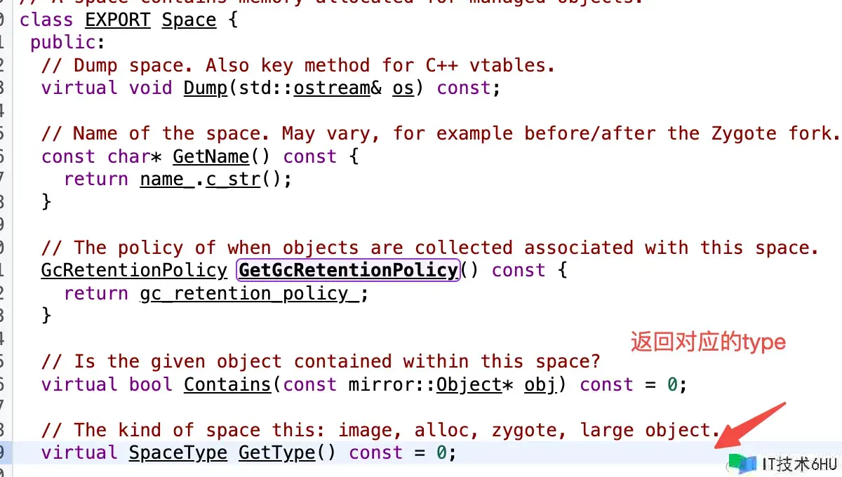 ART虚拟机GC 全貌 ART虚拟机GC 全貌
