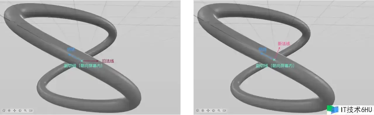 试玩 RealityComposerPro 中的 Shader Graph:用圆环制造一个 Meta Logo 试玩 RealityComposerPro 中的 Shader Graph:用圆环制造一个 Meta Logo