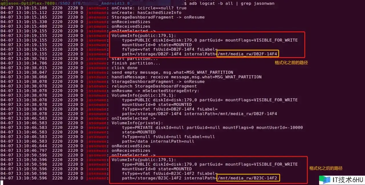 我又发现了Android13的一个bug 我又发现了Android13的一个bug