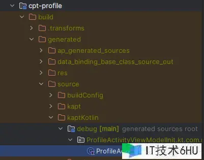 【Android】只给个泛型,怎么主动初始化ViewModel与ViewBinding?这几种计划值得了解 【Android】只给个泛型,怎么主动初始化ViewModel与ViewBinding?这几种计划值得了解