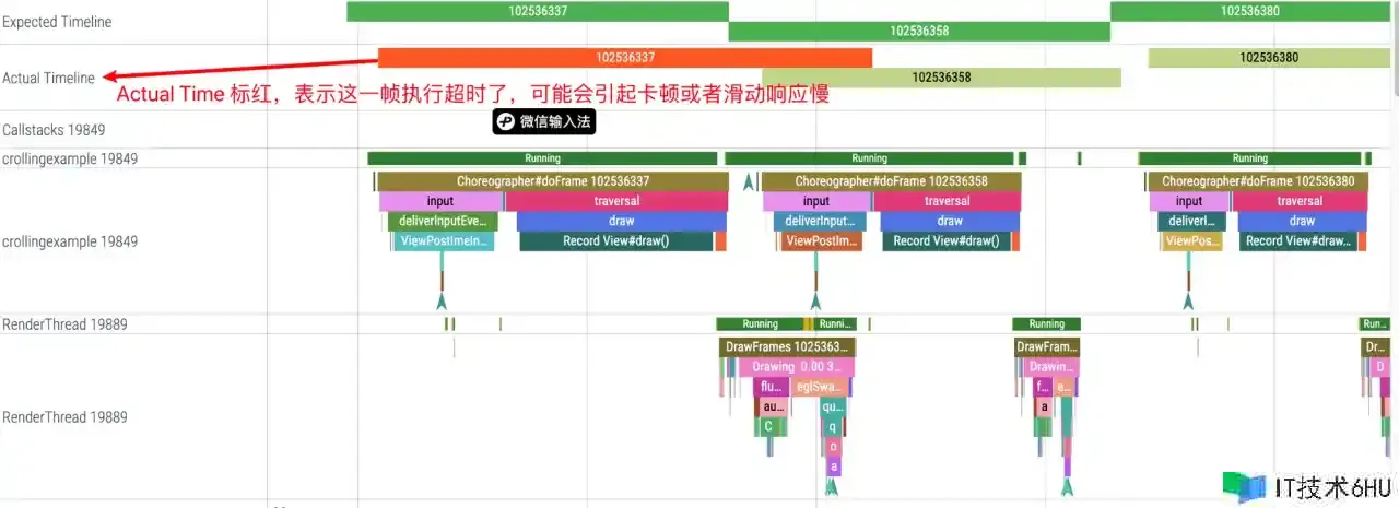 Android Perfetto 系列 3:熟悉 Perfetto View Android Perfetto 系列 3:熟悉 Perfetto View