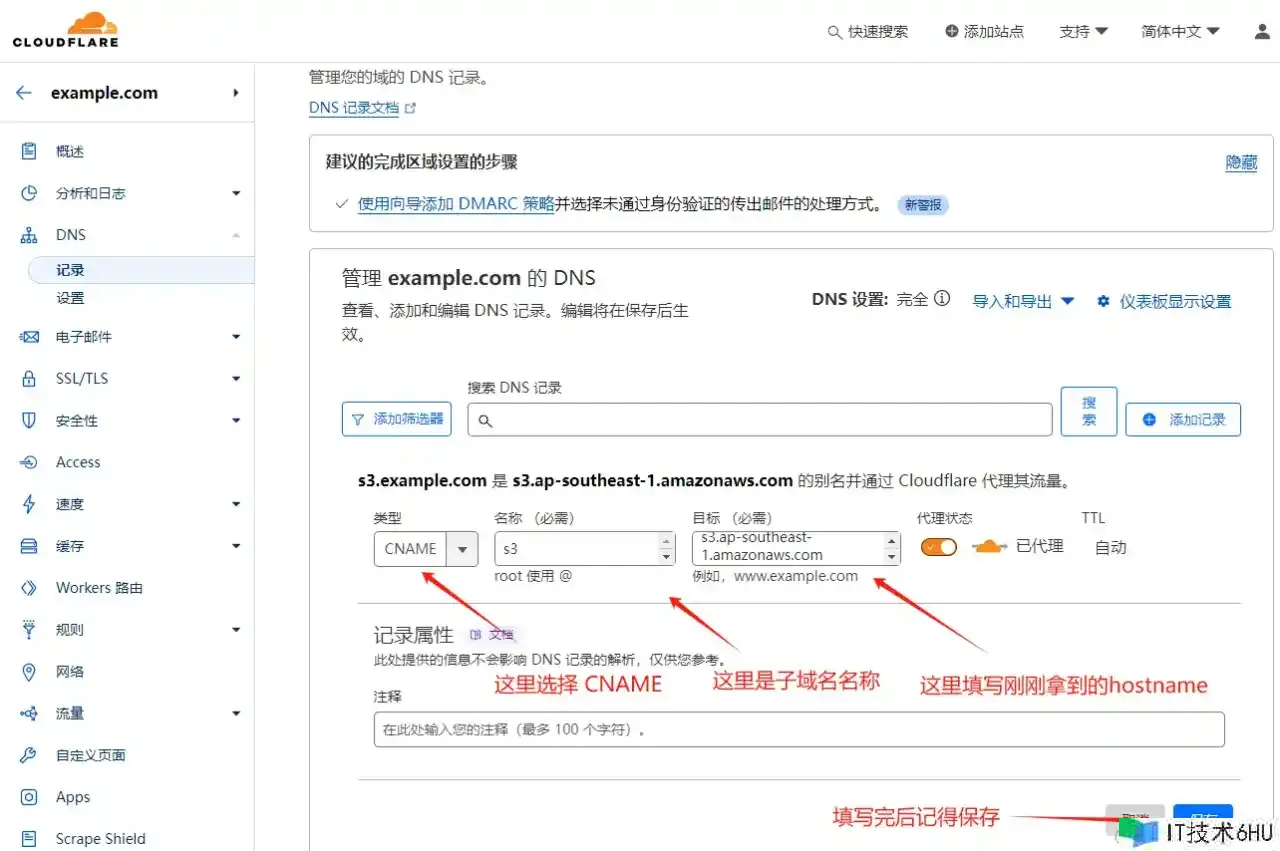 AWS S3 Bucket 权限管理 AWS S3 Bucket 权限管理