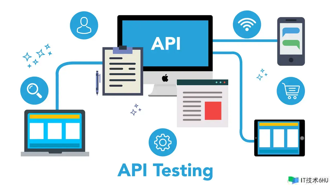 API 性能提升指南 API 性能提升指南