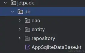 Android JetPack Compose+Room----完成查找记载功用 Android JetPack Compose+Room----完成查找记载功用