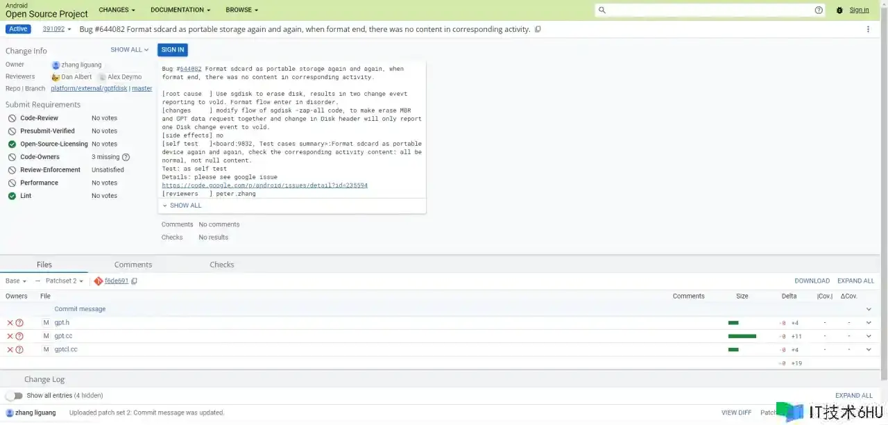 我又发现了Android13的一个bug 我又发现了Android13的一个bug