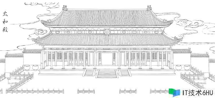 架构演化史:从修建学到架构规划 架构演化史:从修建学到架构规划