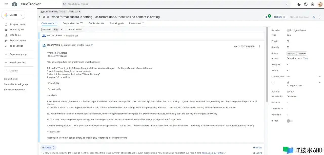 我又发现了Android13的一个bug 我又发现了Android13的一个bug